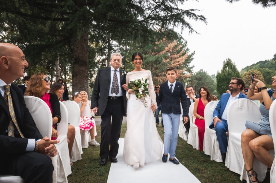 Foto Matrimonio Carolina e Pierluigi - La Cantalupa da Vittorio (Bergamo) (23)
