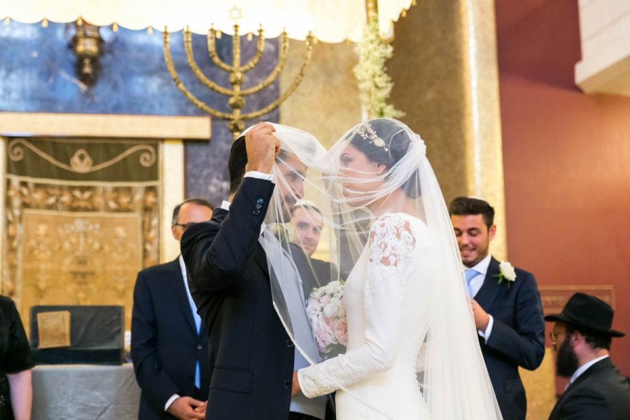 Foto Matrimonio Raquel e Michael - Chiostri Di San Barnaba (Milano) (36)