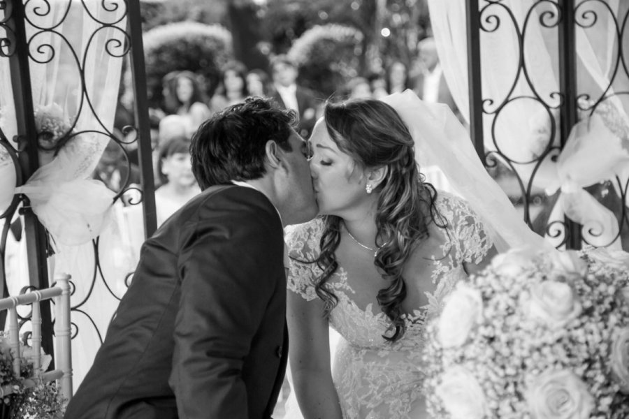 Foto Matrimonio Silvia e Matteo - Villa Acquaroli (Bergamo) (26)