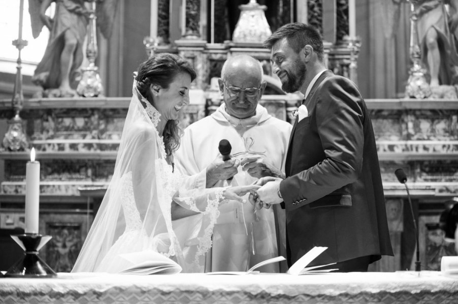 Foto Matrimonio Chiara e Andrea - Cascina Boscaccio (Milano) (41)