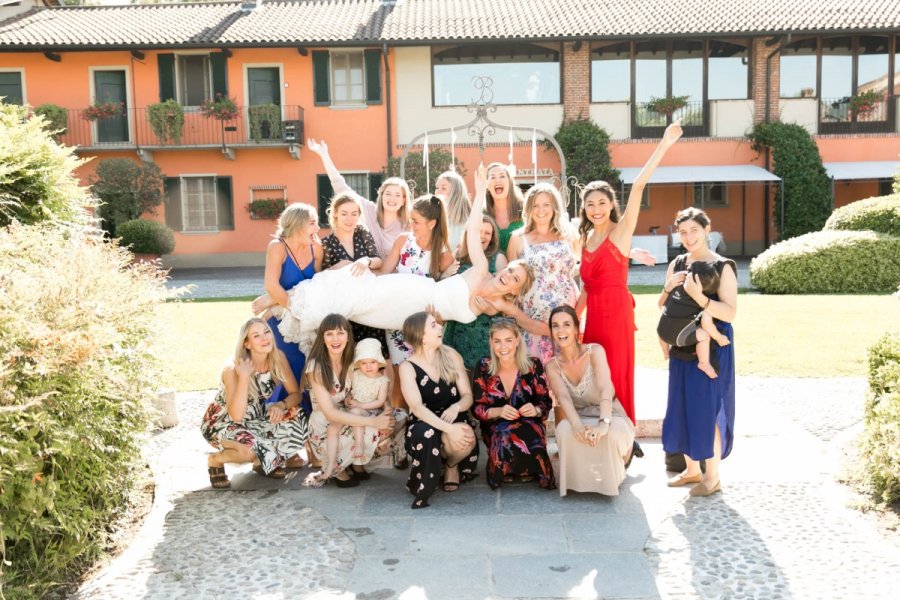 Foto Matrimonio Sara e Alessandro - Agriturismo La Barcella (Milano) (101)