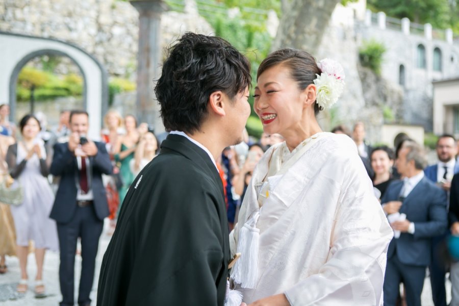 Foto Matrimonio Aska e Taka - Mandarin Oriental (Lago di Como) (69)