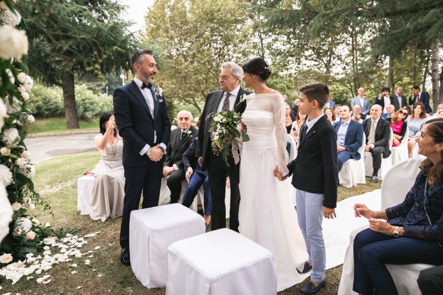 Foto Matrimonio Carolina e Pierluigi - La Cantalupa da Vittorio (Bergamo) (25)