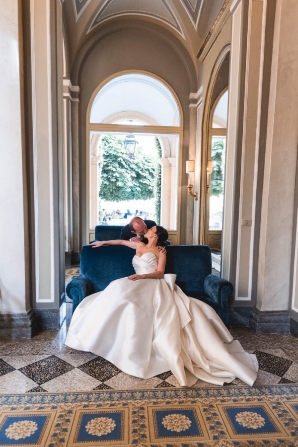 Foto Matrimonio Radmila e Martino - Villa d'Este (Lago di Como) (57)