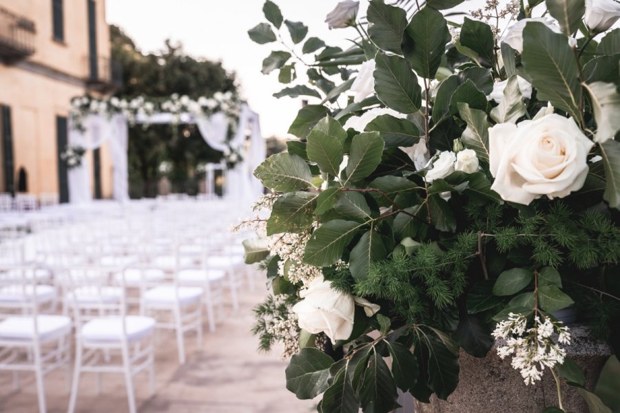 Foto Matrimonio Giulia e Joel - Villa Castelbarco (Milano) (42)