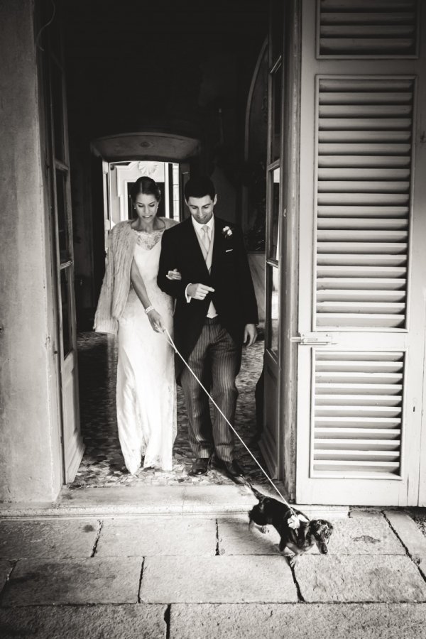 Foto Matrimonio Lucia e Alvise - Villa Sommi Picenardi (Lecco) (75)