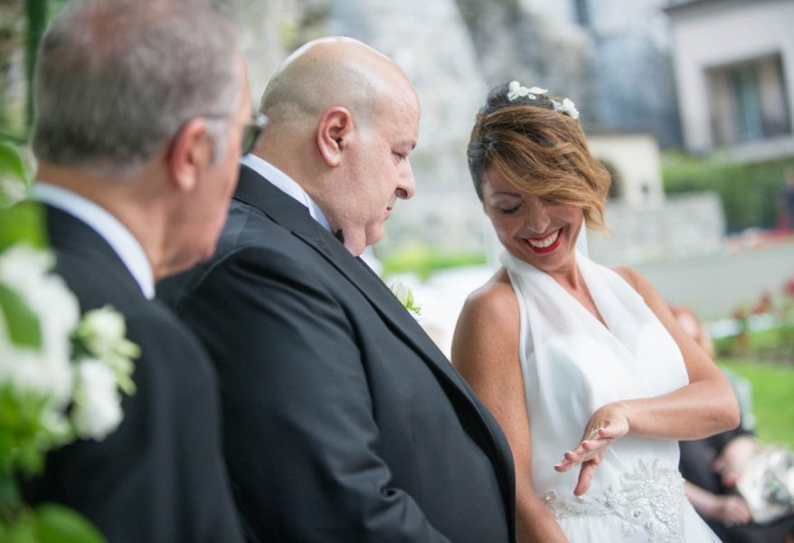 Foto Matrimonio Carmer e Alberico - Mandarin Oriental (Lago di Como) (38)