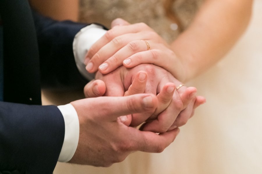 Foto Matrimonio Paola e Luca - Castello Degli Angeli (Bergamo) (51)