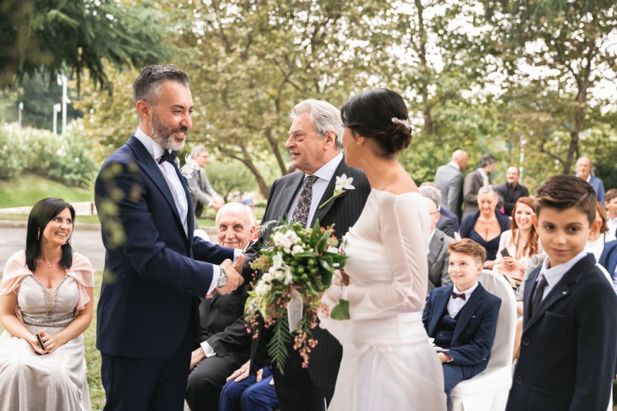 Foto Matrimonio Carolina e Pierluigi - Relais e Chateaux Da Vittorio Cantalupa (Bergamo) (26)