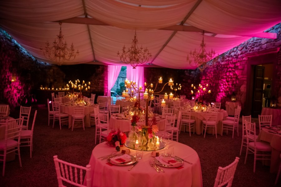 Foto Matrimonio Roberta e Alessandro - Castello di Monasterolo (Bergamo) (37)