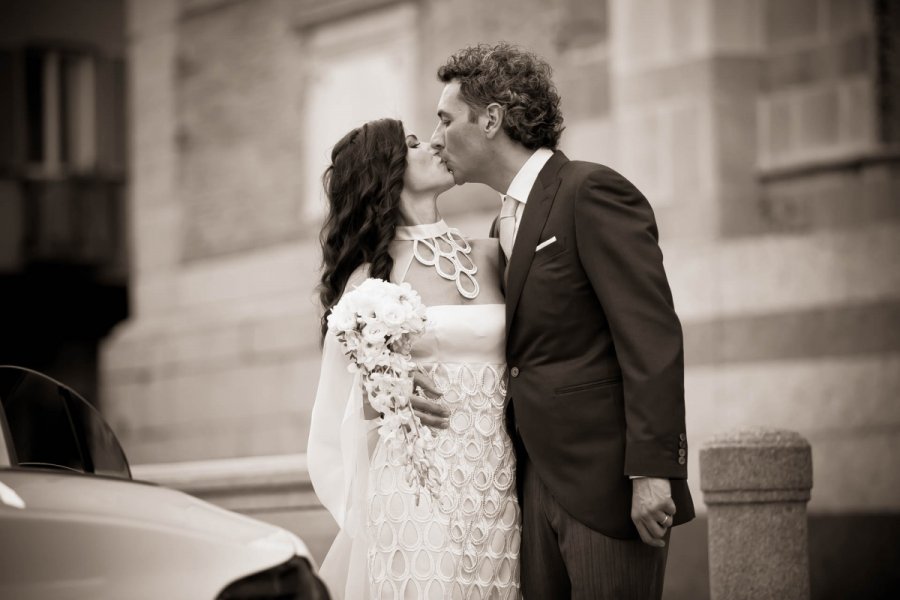 Foto Matrimonio Erica e Nicola - Cantine Ca' Del Bosco (Franciacorta) (54)