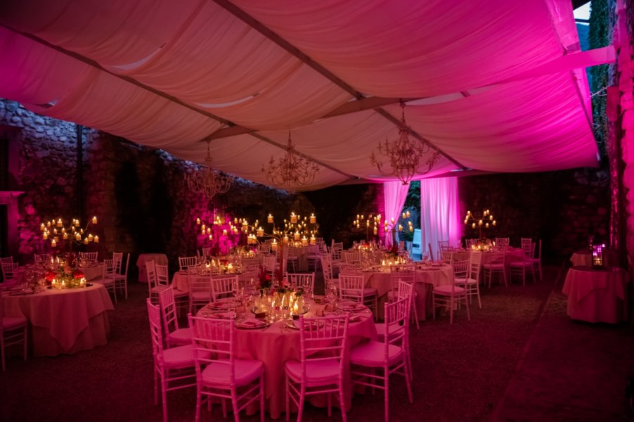 Foto Matrimonio Roberta e Alessandro - Castello di Monasterolo (Bergamo) (38)