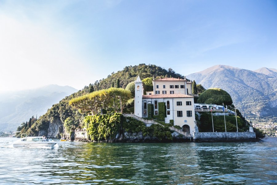 Foto Matrimonio Deniz e Kaan - Villa Del Balbianello (Lago di Como) (31)