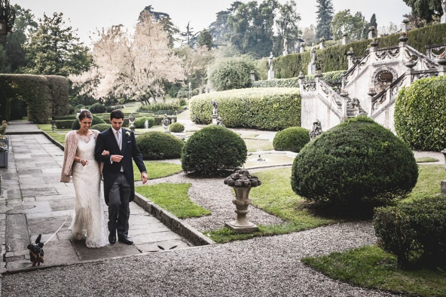 Foto Matrimonio Lucia e Alvise - Villa Sommi Picenardi (Lecco) (76)