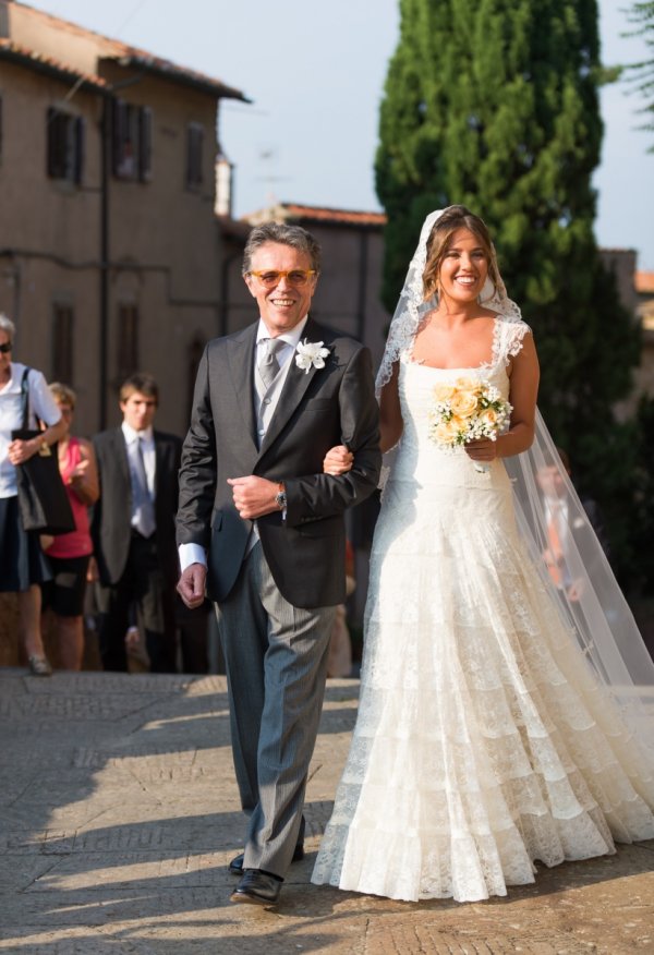 Foto Matrimonio Elisabetta e Jacopo - Castello Di Castagneto Carducci (Toscana) (41)