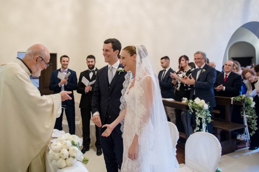 Foto Matrimonio Erika e Riccardo - Abbazia Di Santo Spirito (Lago Maggiore) (45)