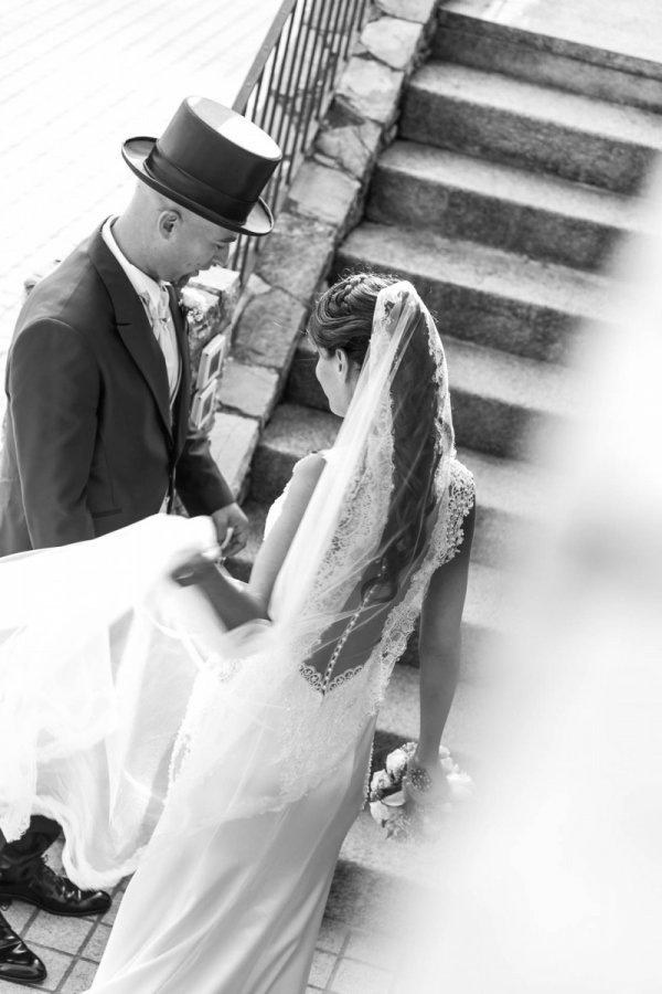 Foto Matrimonio Giorgia e Andrea - Castello Degli Angeli (Bergamo) (46)
