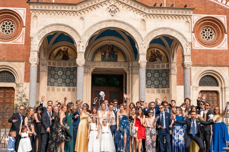 Foto Matrimonio Daniela e Edoardo - Castello Di Marne (Bergamo) (38)