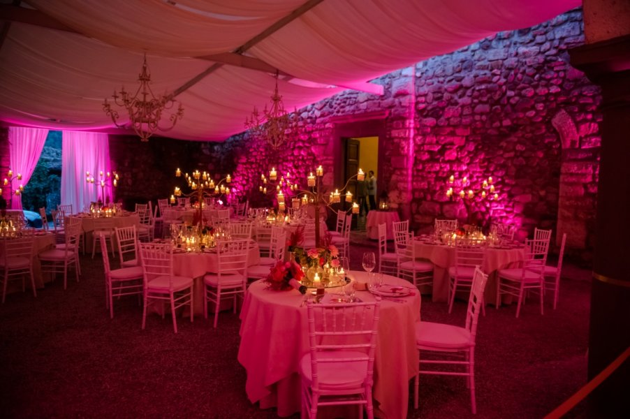 Foto Matrimonio Roberta e Alessandro - Castello di Monasterolo (Bergamo) (39)