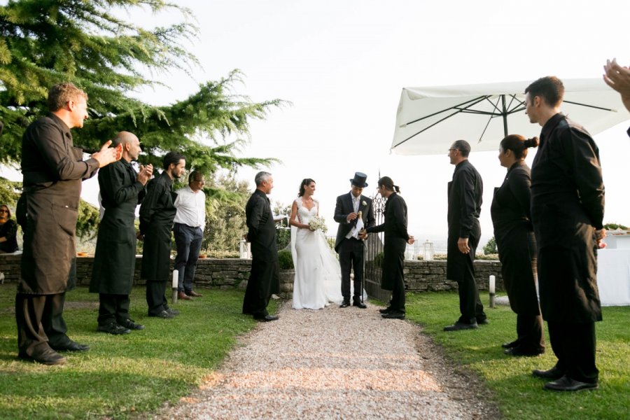 Foto Matrimonio Giorgia e Andrea - Castello Degli Angeli (Bergamo) (47)