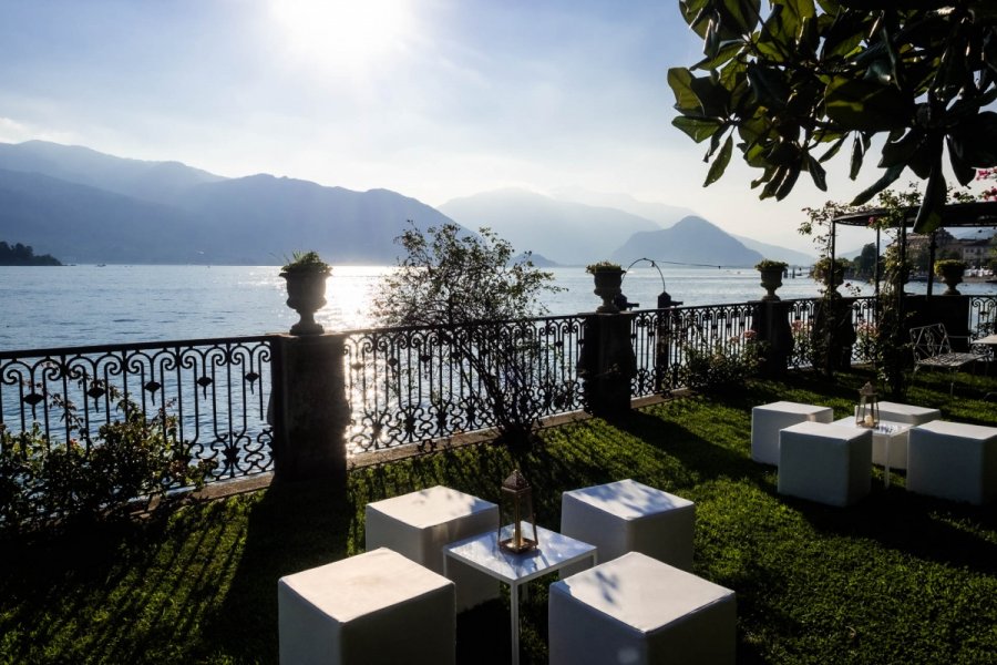 Foto Matrimonio Paola e Stefano - Villa Rusconi Clerici (Lago Maggiore) (44)
