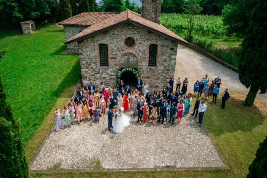 Foto Matrimonio Laura e Roberto - Podere Castel Merlo Relais (Franciacorta) (24)