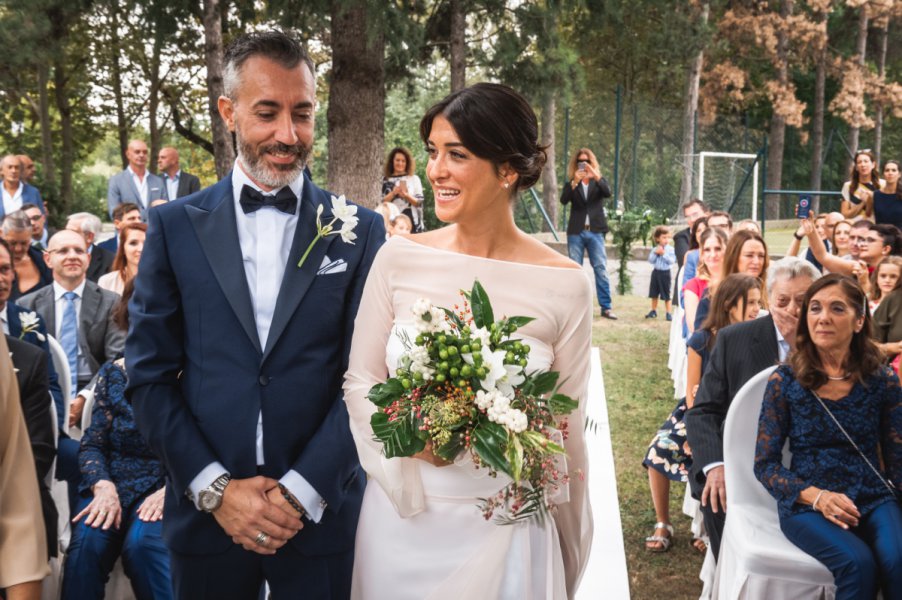 Foto Matrimonio Carolina e Pierluigi - La Cantalupa da Vittorio (Bergamo) (28)