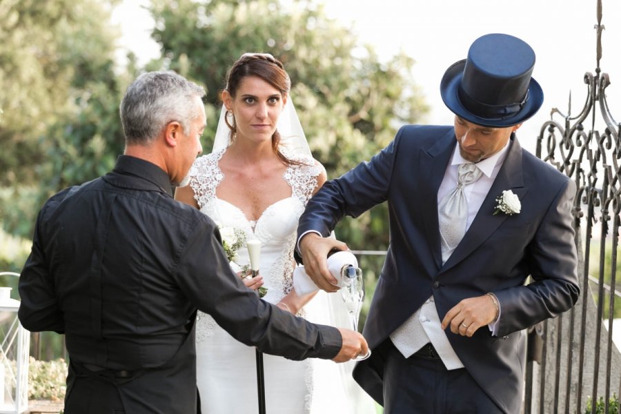 Foto Matrimonio Giorgia e Andrea - Castello Degli Angeli (Bergamo) (48)