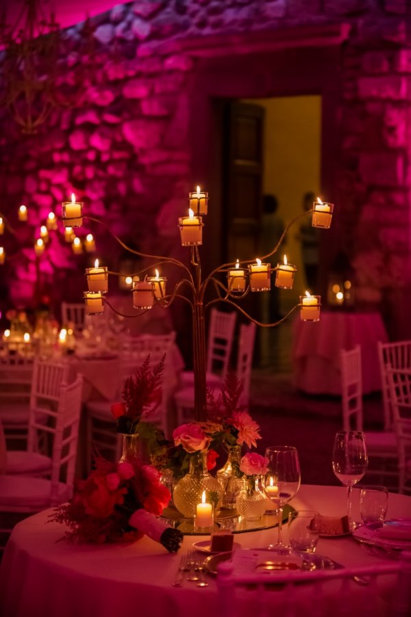 Foto Matrimonio Roberta e Alessandro - Castello di Monasterolo (Bergamo) (43)