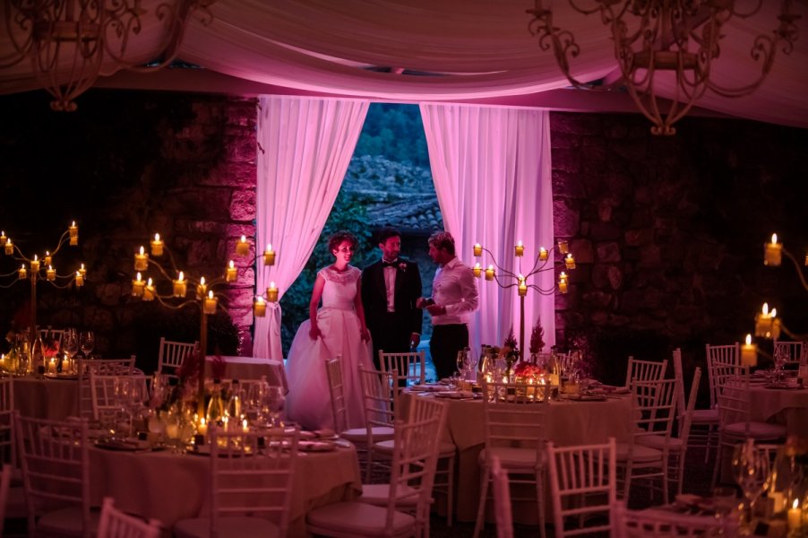 Foto Matrimonio Roberta e Alessandro - Castello di Monasterolo (Bergamo) (44)