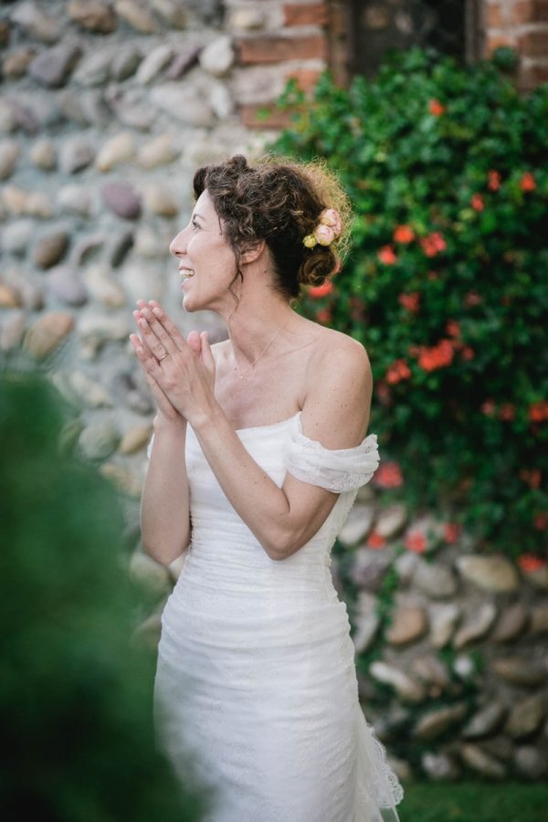 Foto Matrimonio Giada e Andrea - Castello Di Marne (Bergamo) (82)