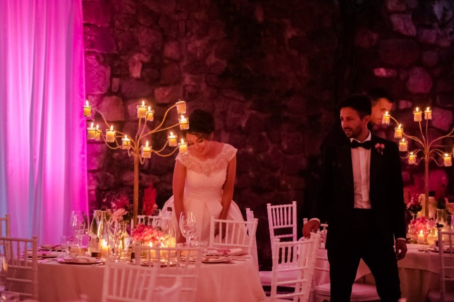 Foto Matrimonio Roberta e Alessandro - Castello di Monasterolo (Bergamo) (45)