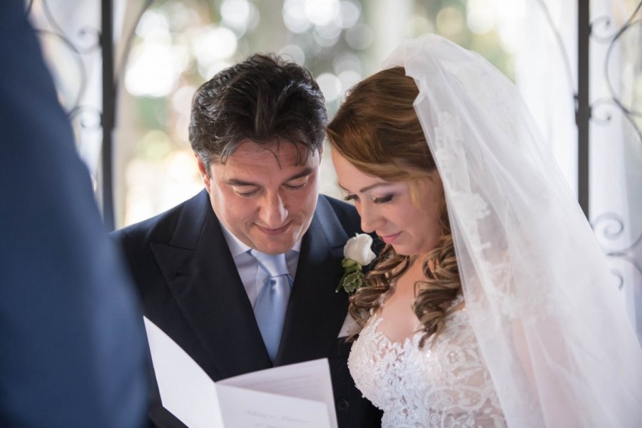 Foto Matrimonio Silvia e Matteo - Villa Acquaroli (Bergamo) (31)