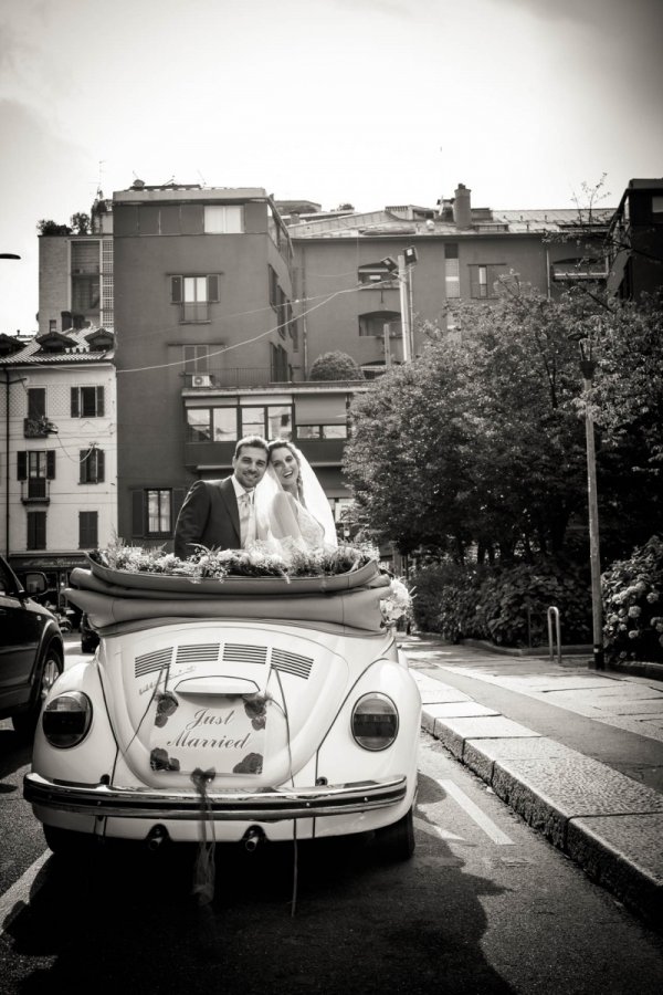 Foto Matrimonio Daniela e Edoardo - Castello Di Marne (Bergamo) (39)