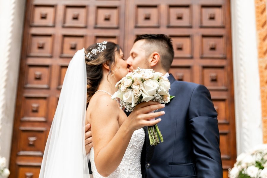 Foto Matrimonio Federica e Alessandro - Villa Caroli Zanchi (Bergamo) (36)