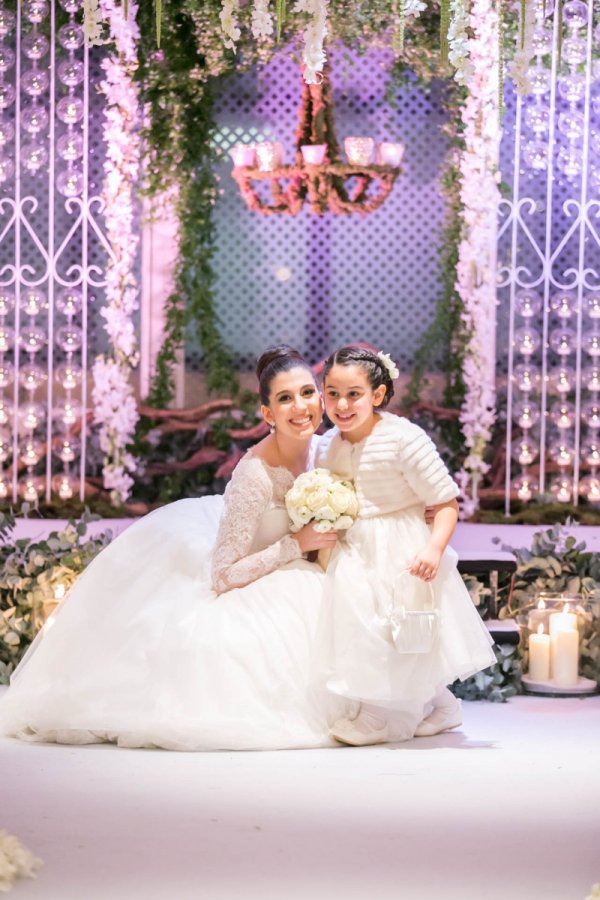 Foto Matrimonio Chloee e Netanel - Hotel Melia Milano (Milano) (48)