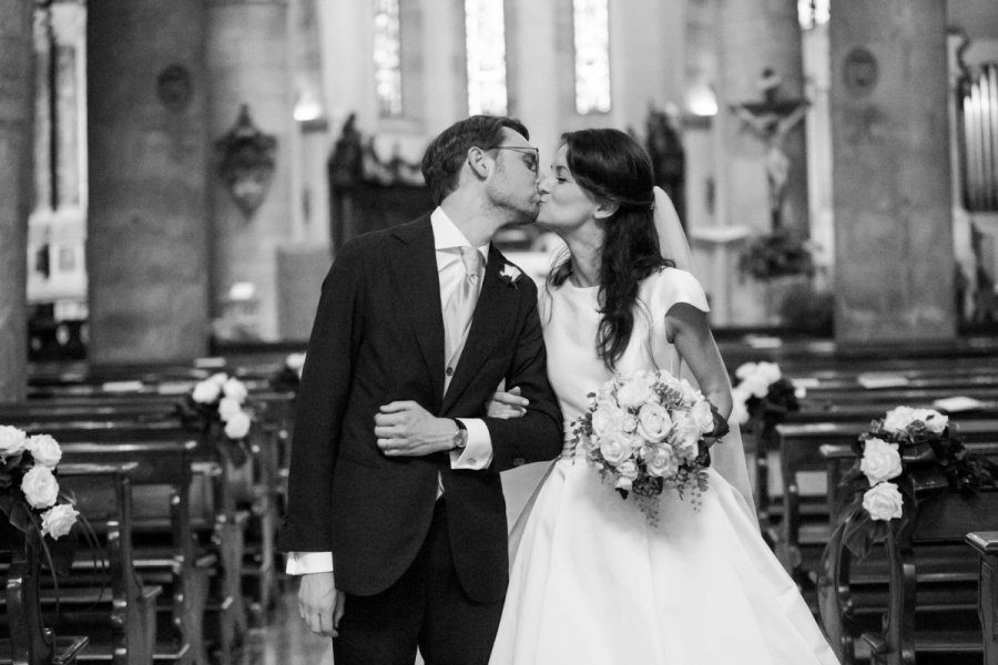 Foto Matrimonio Alessandra e Andrea - Castello Di Villalta (Italia ed Europa) (43)