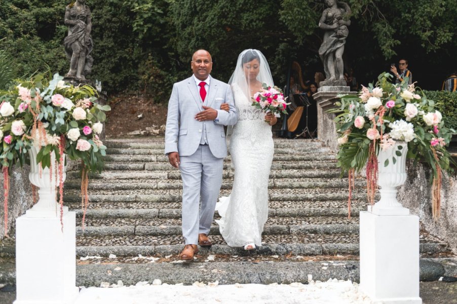 Foto Matrimonio Danielle e Daniel - Villa Pizzo (Lago di Como) (41)