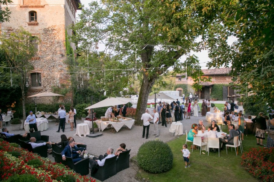 Foto Matrimonio Giada e Andrea - Castello Di Marne (Bergamo) (84)