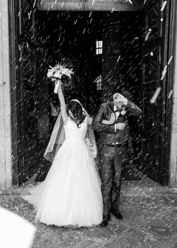 Foto Matrimonio Annalisa e Stefano - Convento Dei Neveri (Bergamo) (40)