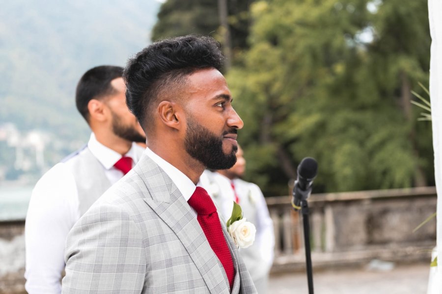 Foto Matrimonio Danielle e Daniel - Villa Pizzo (Lago di Como) (42)