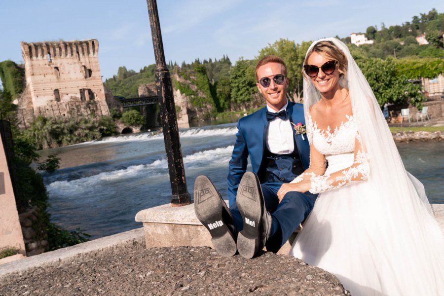 Foto Matrimonio Giulia e Luca - La Finestra Sul Fiume (Lago di Garda) (31)