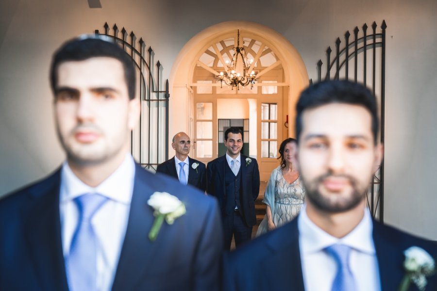 Foto Matrimonio Giulia e Joel - Villa Castelbarco (Milano) (44)