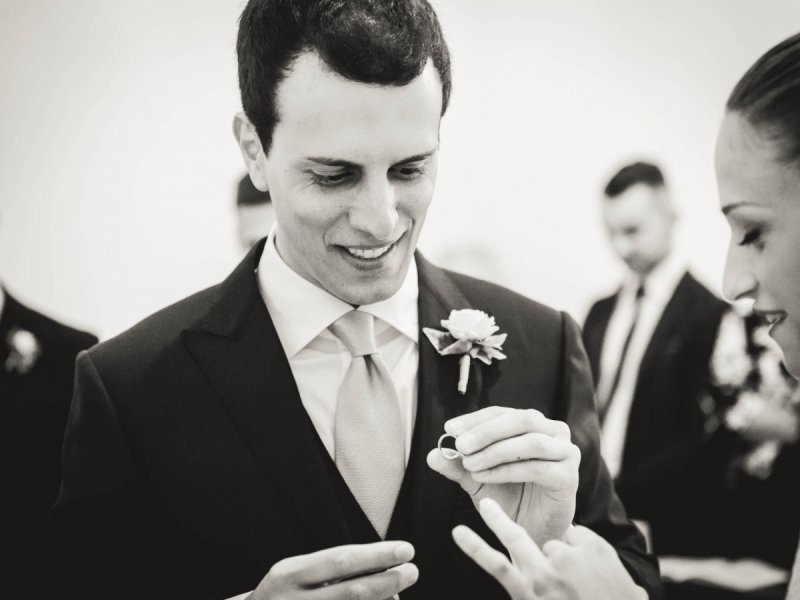 Foto Matrimonio Erika e Riccardo - Abbazia Di Santo Spirito (Lago Maggiore) (47)