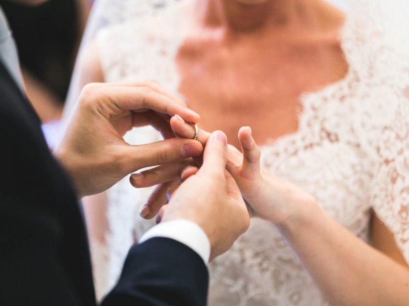 Foto Matrimonio Erika e Riccardo - Abbazia Di Santo Spirito (Lago Maggiore) (48)