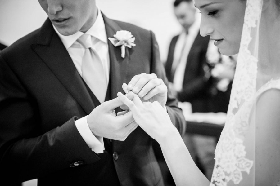 Foto Matrimonio Erika e Riccardo - Abbazia Di Santo Spirito (Lago Maggiore) (49)