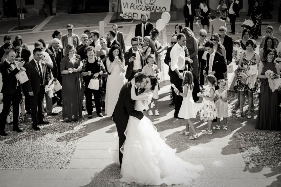 Foto Matrimonio Alice e Giorgio - Castello di Monasterolo (Bergamo) (46)