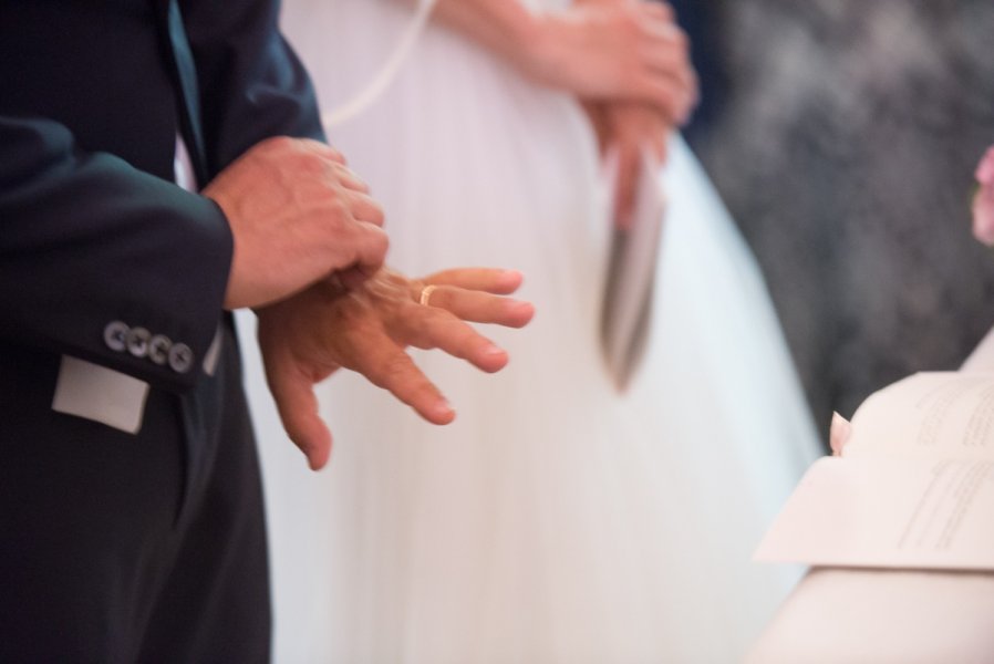 Foto Matrimonio Anita e Maurizio - Abbazia Di Santo Spirito (Lago Maggiore) (12)