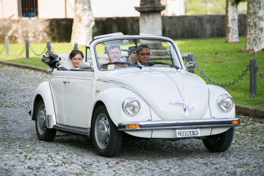 Foto Matrimonio Erika e Filippo - Lido Di Lenno (Lago di Como) (16)