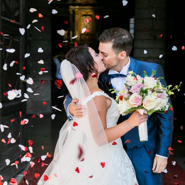 Foto Matrimonio Annalisa e Stefano - Convento Dei Neveri (Bergamo) (42)